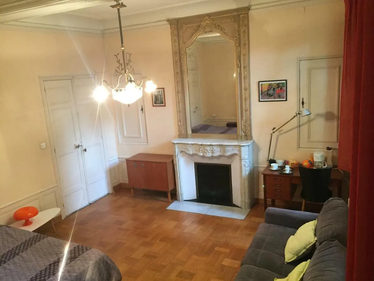 Studio Plaisance Avignon 0*,  France
